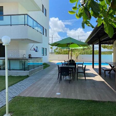Apartamento Porto Mar Порту-ді-Галіняс Екстер'єр фото