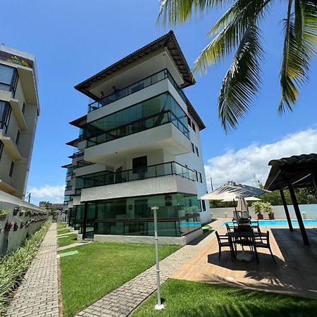 Apartamento Porto Mar Порту-ді-Галіняс Екстер'єр фото