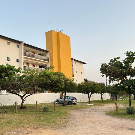 Apartamento Porto Mar Порту-ді-Галіняс Екстер'єр фото