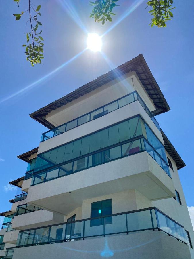 Apartamento Porto Mar Порту-ді-Галіняс Екстер'єр фото
