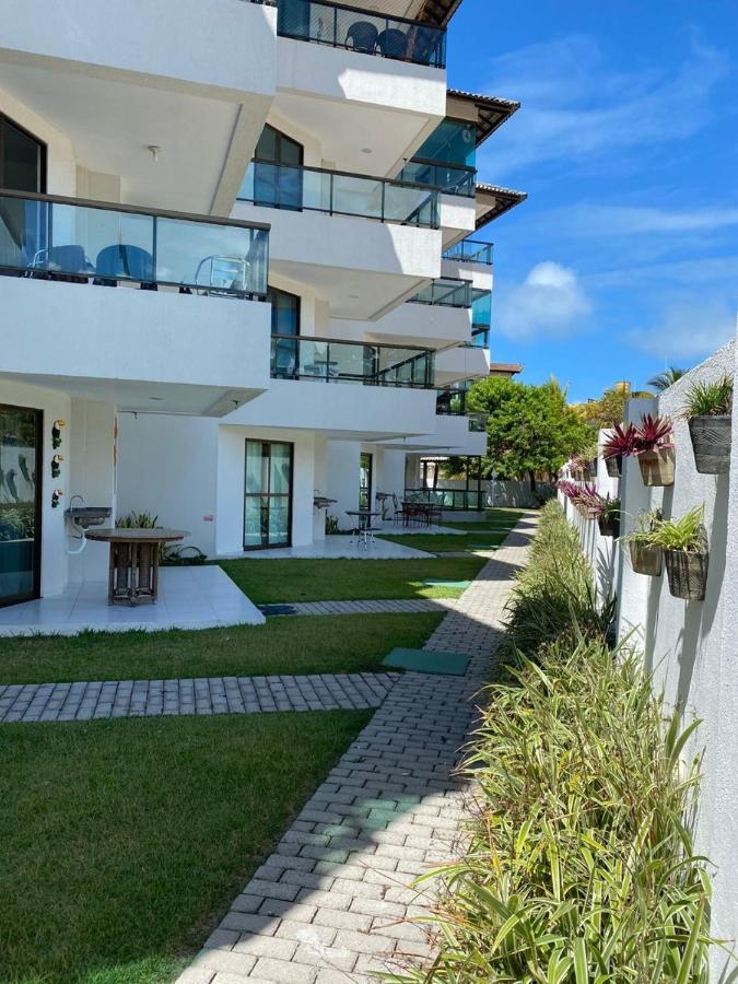 Apartamento Porto Mar Порту-ді-Галіняс Екстер'єр фото