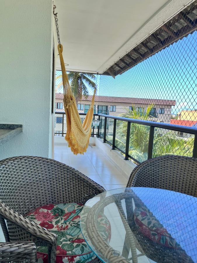 Apartamento Porto Mar Порту-ді-Галіняс Екстер'єр фото