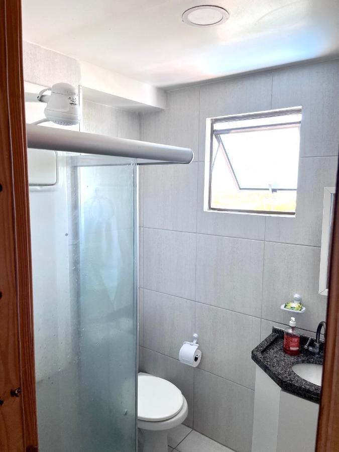 Apartamento Porto Mar Порту-ді-Галіняс Екстер'єр фото