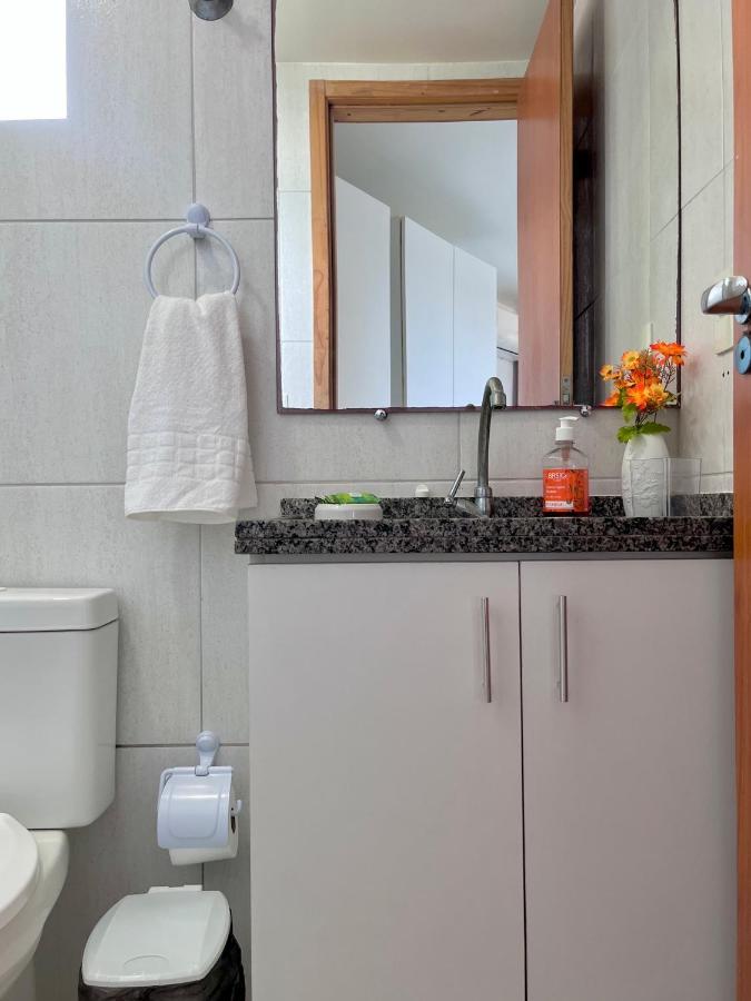 Apartamento Porto Mar Порту-ді-Галіняс Екстер'єр фото