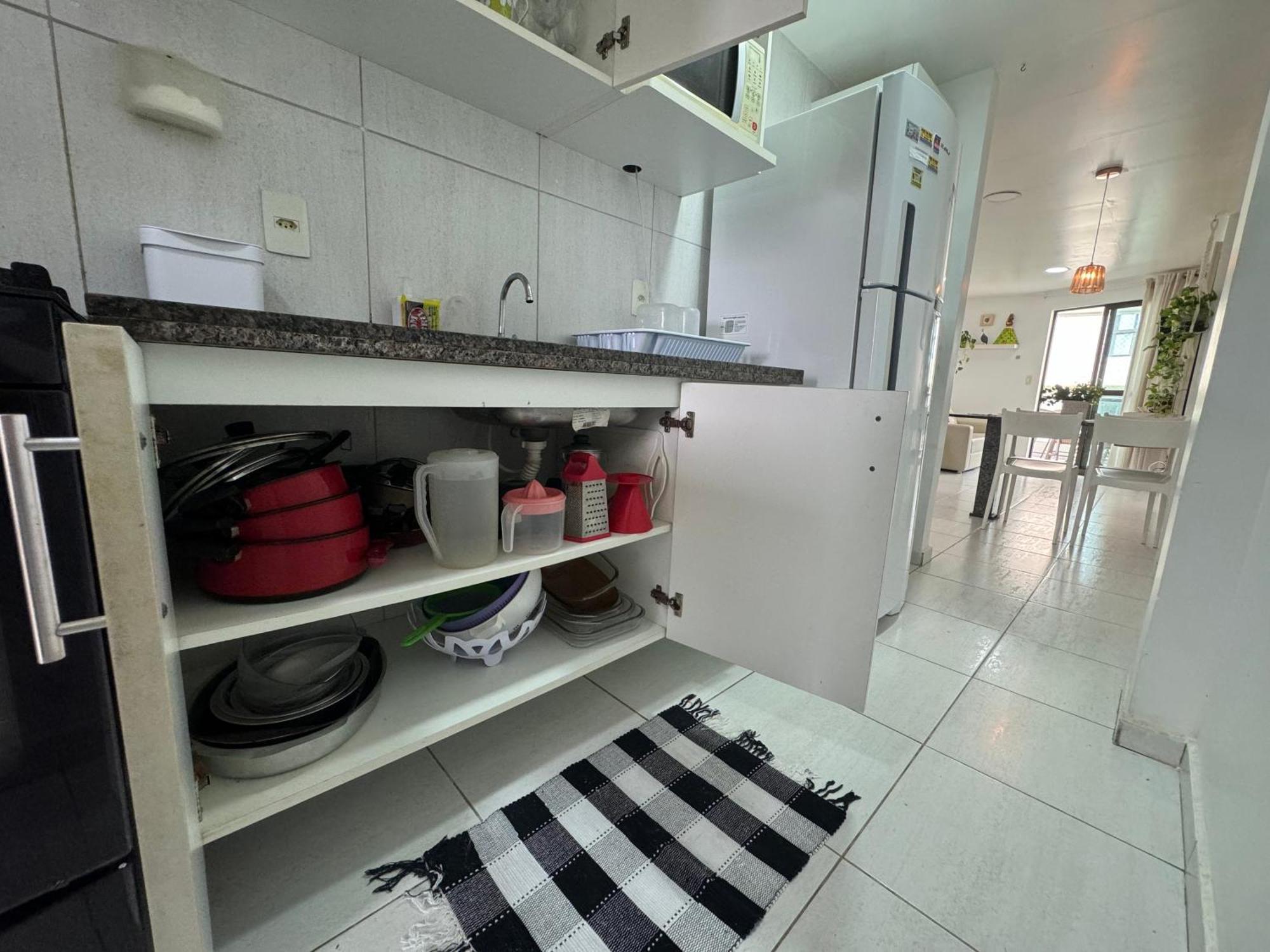 Apartamento Porto Mar Порту-ді-Галіняс Екстер'єр фото